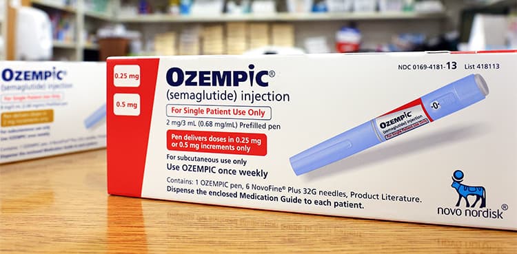 Ozempic launches in India