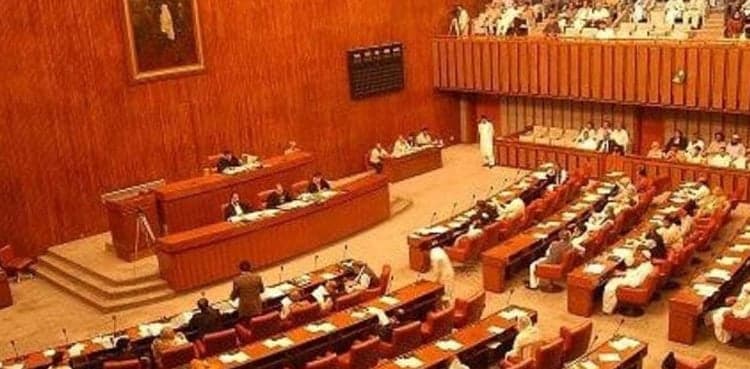 Senate session likely on April 09, sources say