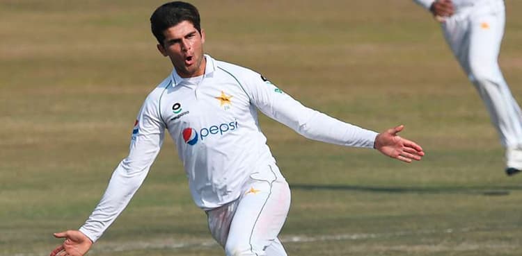 Aaqib Javed names bowler who can help Shaheen Afridi during Australia tour