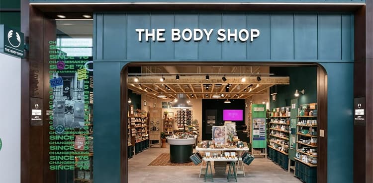 The Body Shop sold to Aurelius in $254 mln deal