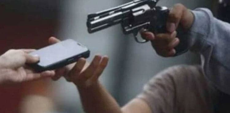 Another youth shot dead for resisting robbery in Karachi