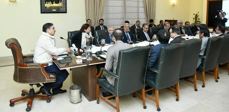 PM Kakar to represent Pakistan in COP-28 high-level segment
