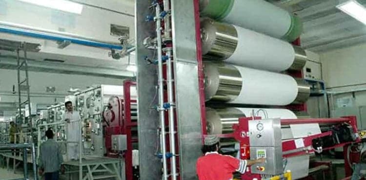 Industrialists announce strike on December 4