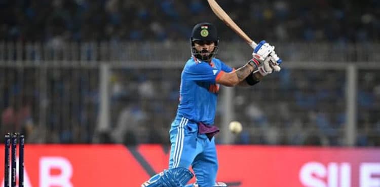 Virat Kohli’s ton, Jadeja’s fifer help India to victory against South Africa