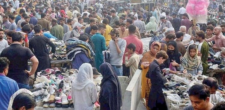 Punjab lifts smog lockdown as air quality improved
