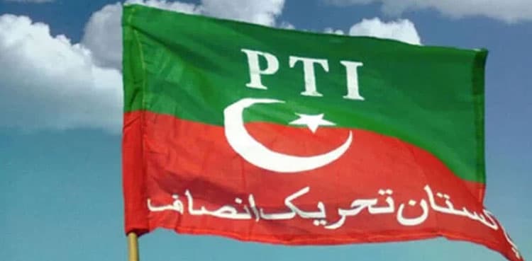 Dawood Kakar elected as PTI Balochistan president
