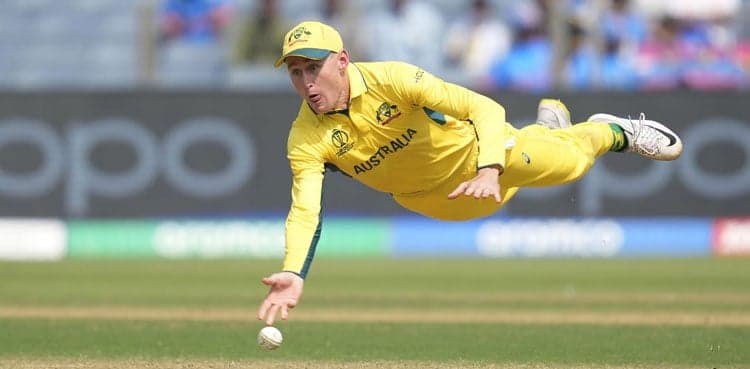 Ricky Ponting backs Labuschagne for World Cup 2023 semifinal  