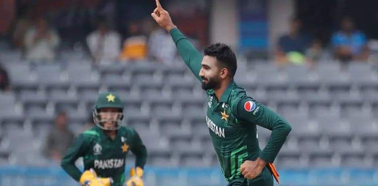 'Usama Mir should be more lethal'