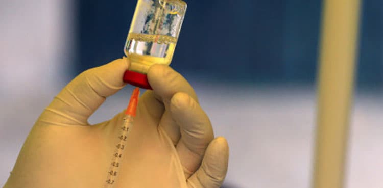 Men5CV: Nigeria introduces new 5-in-1 vaccine against meningitis