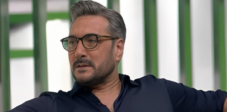 Adnan Siddiqui recalls facing mistreatment, discrimination while shooting with Angelina Jolie