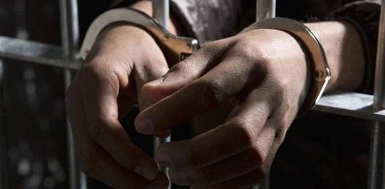 With Interpol help, FIA arrests fugitive from UAE