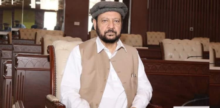 AC orders to present GB CM Gulbar Khan, others in corruption case