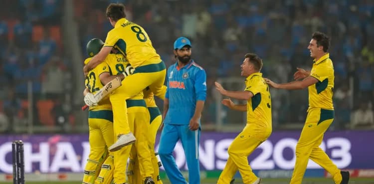 Why Australia opted to bat first during World Cup 2023 final? Ashwin explains