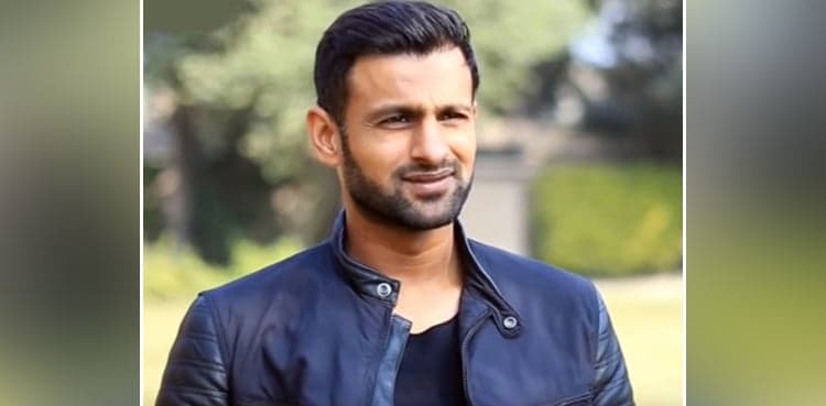 Shoaib Malik believes Pakistan can beat India in Champions Trophy 2025