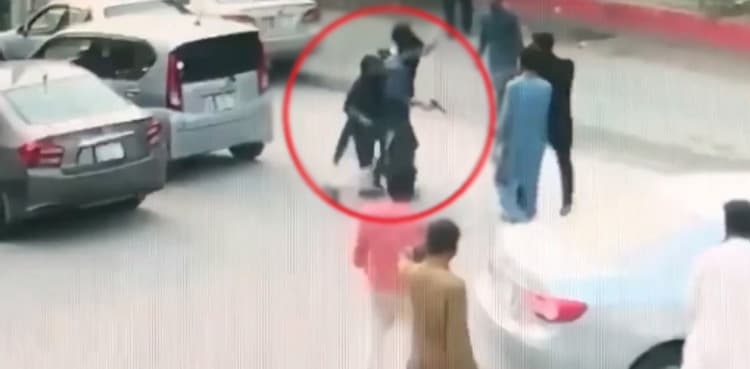 Police recovers youth kidnapped from Lahore