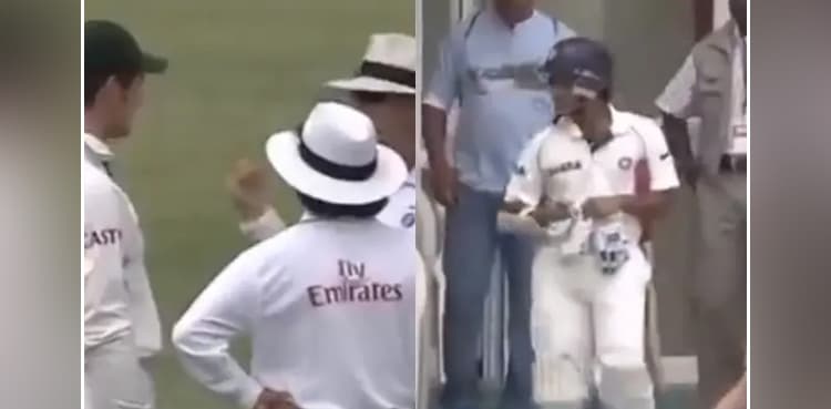 Fans recall Graeme Smith's sportsmanship amid  Angelo Mathews "timed-out" saga