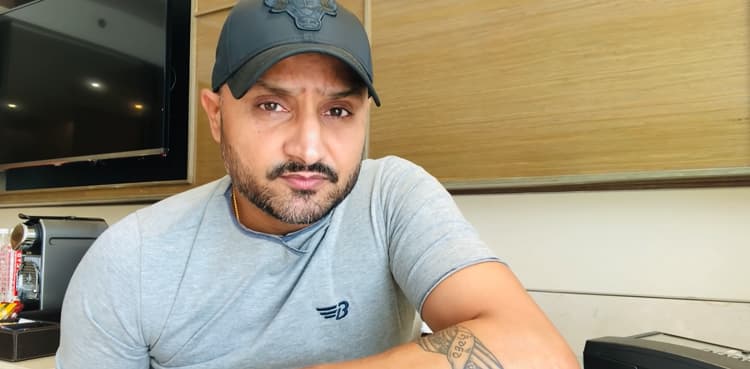 Harbhajan Singh picks 'game-changer' ahead of India-Pakistan clash
