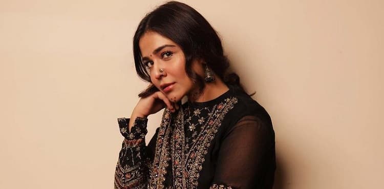 This man have got my heart in him: Humaima Malick
