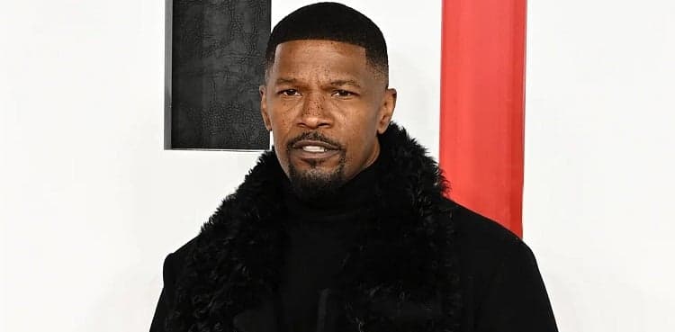 Actor Jamie Foxx accused of sexual assault