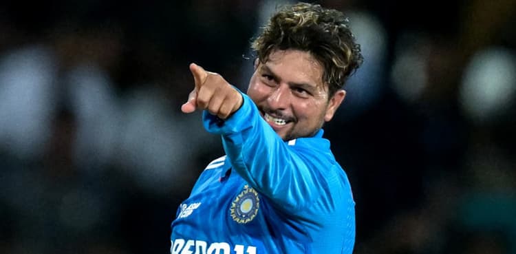 IND vs NZ: Kuldeep Yadav expects tough semi-final for bowlers