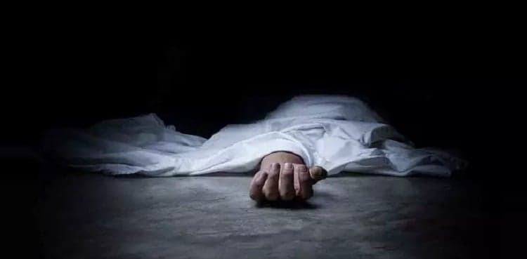 YouTuber found dead under mysterious circumstances