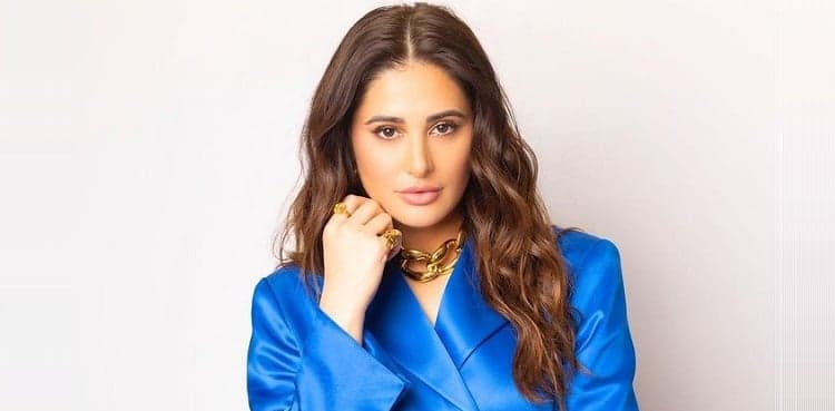 'I was linked with every person in...': Nargis Fakhri speaks up on Shahid, Ranbir Kapoor dating rumours