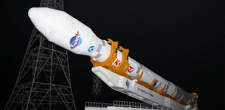 What to know about North Korea's spy satellite launch