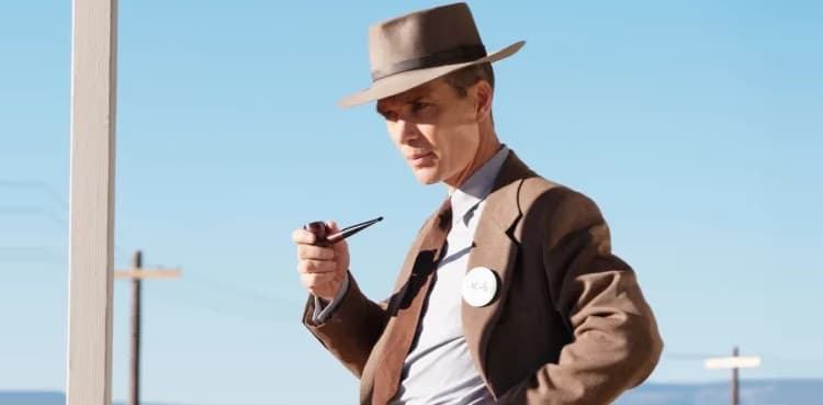 Good news for 'Oppenheimer' fans!