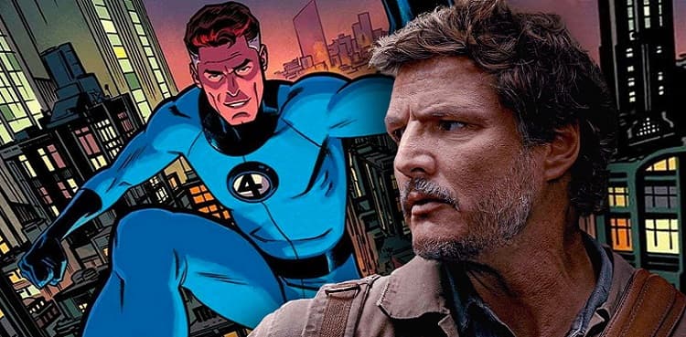 Pedro Pascal to star in Marvel's 'Fantastic Four'?