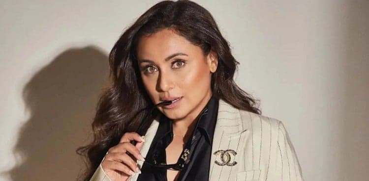'I was unfortunate...': Rani Mukerji regrets not doing THIS blockbuster film