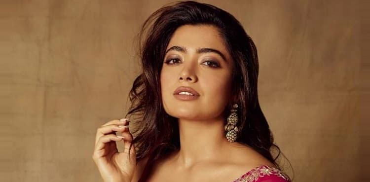 Rashmika Mandanna breaks silence on her deepfake video