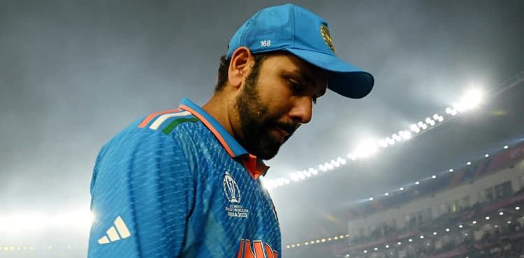 IPL 2024: Rohit Sharma's chat with Abhishek Nayar goes viral