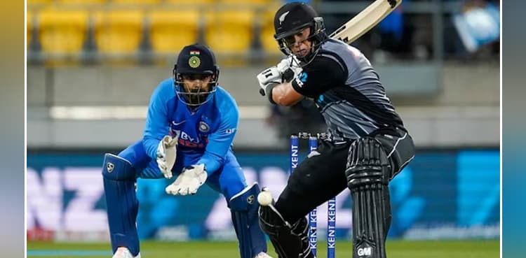 Favourites India will be nervous against New Zealand: Ross Taylor