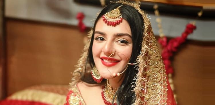 'I will give you a Range Rover...': Shazeal Shoukat reveals marriage proposal from fan