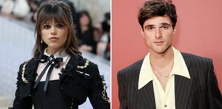 Jenna Ortega & Jacob Elordi are the new Bella & Edward of 'Twilight'?
