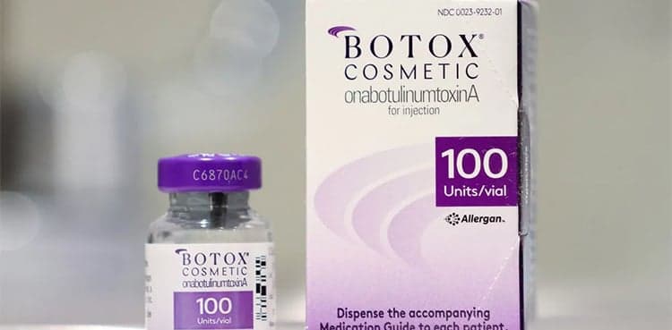 Consumer group seeks stronger warnings on Botox
