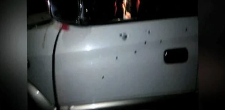Online cab driver killed in Karachi