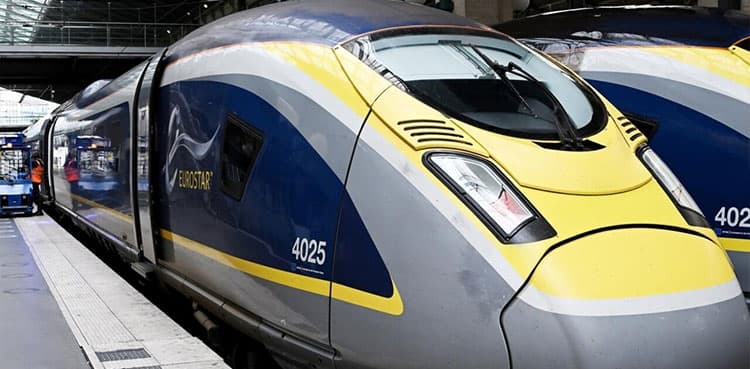 French unions announce end of Channel tunnel strike