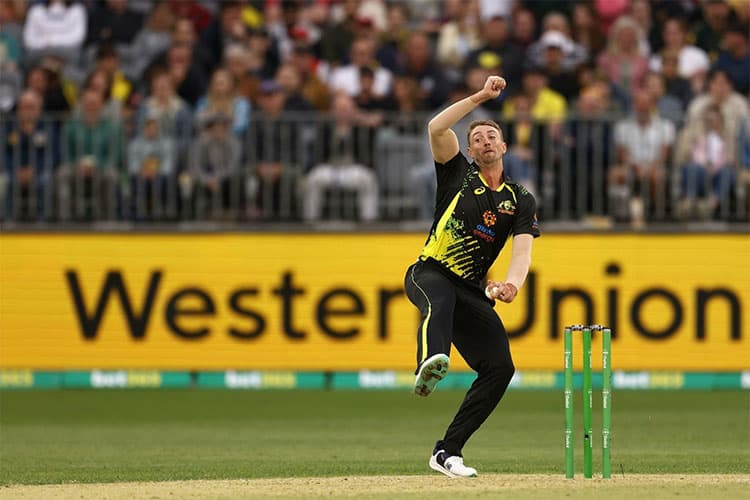 Daniel Sams - The All-Rounder Extraordinaire for Karachi Kings