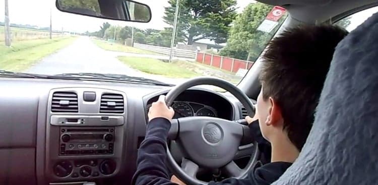 LHC orders release of underage drivers
