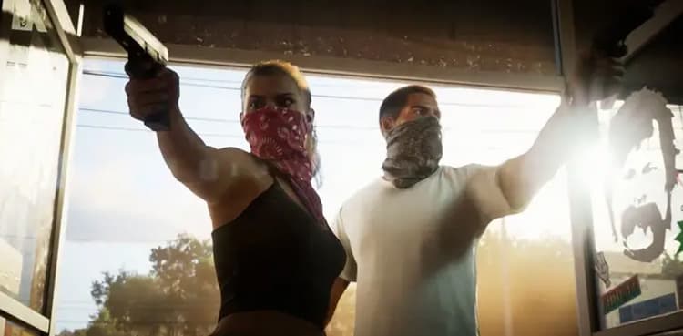 Grand Theft Auto 6 breaks YouTube records