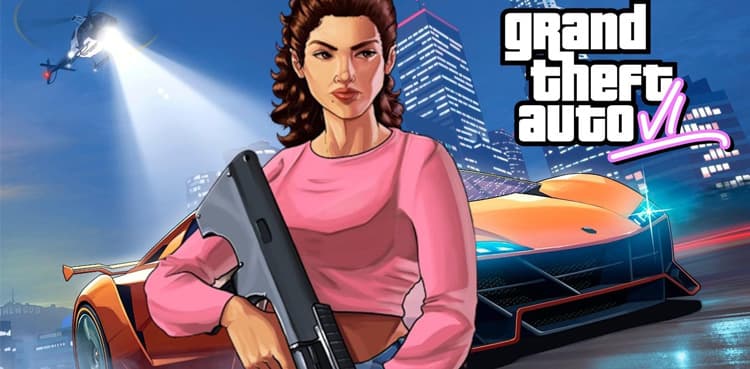 New leak unveils GTA V source code, GTA VI, and Bully 2 details