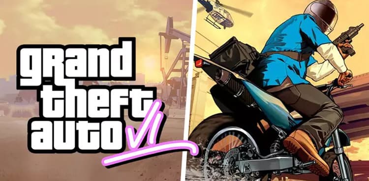 GTA 6 leaked screenshot shows massive visual improvement over Red Dead Redemption 2
