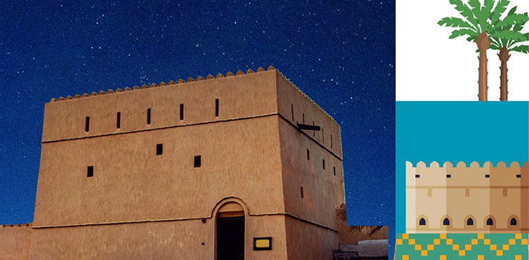 Dubai Opens Doors to Hatta Cultural Nights 3