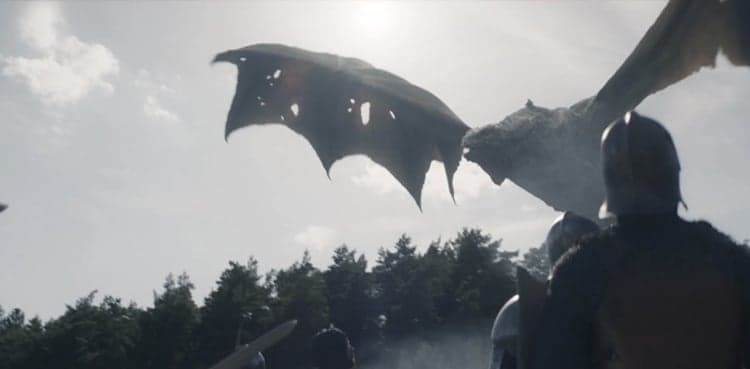 'House of the Dragon Season 2' teaser excites fans with 'Dragon War'