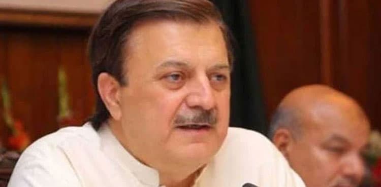 Former minister Humayun Akhtar all set to join IPP