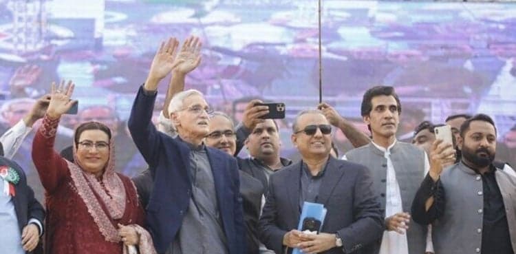 ANP to support IPP candidates in elections 2024