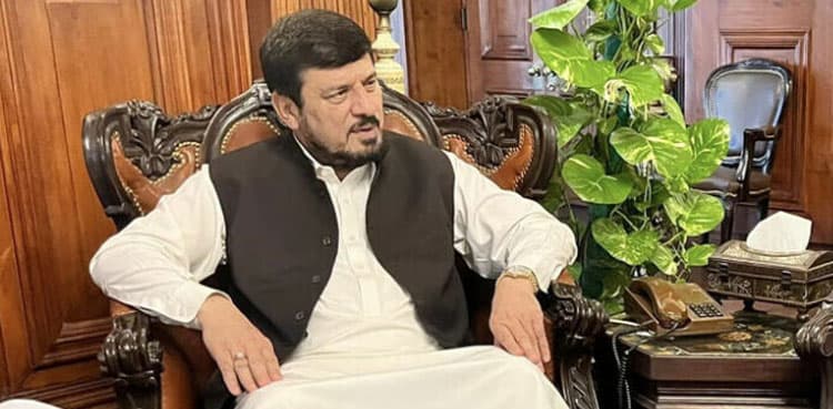 Timely elections need of the hour: KP governor
