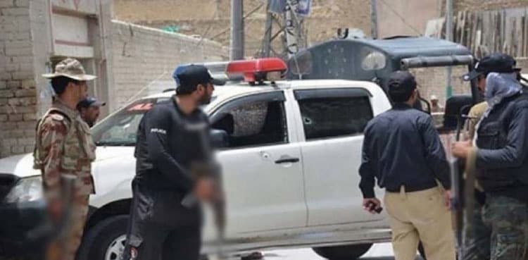 Police foils militant attack in Khyber Pakhtunkhwa