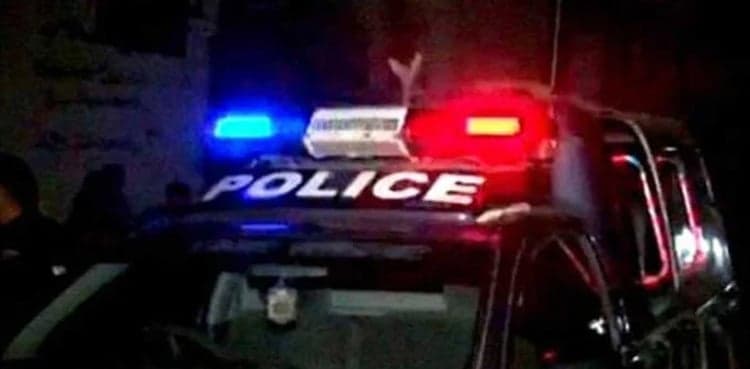 Cop's three-day old body found in Karachi's police station